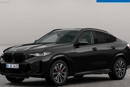 BMW X6 24.857 km 94.495 &euro; München 80939