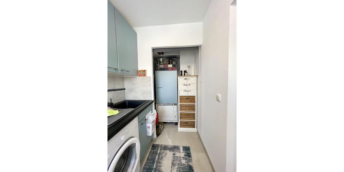Etagenwohnung München Aubing-Lochhausen-Langwied - 1 Zimmer, 31 m&sup2;, 249.000&euro; | Angebot:26640867