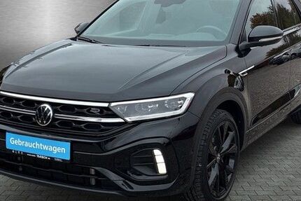VW T-Roc 20.178 km 24.730 &euro; Fürstenfeldbruck 82256