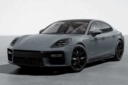 Porsche Panamera 9.900 km 156.970 &euro; München 81477