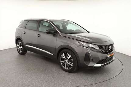 Peugeot 5008 86.162 km 20.990 € Garching 85748