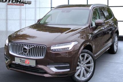 Volvo XC90 65.100 km 47.950 &euro; Kirchseeon 85614