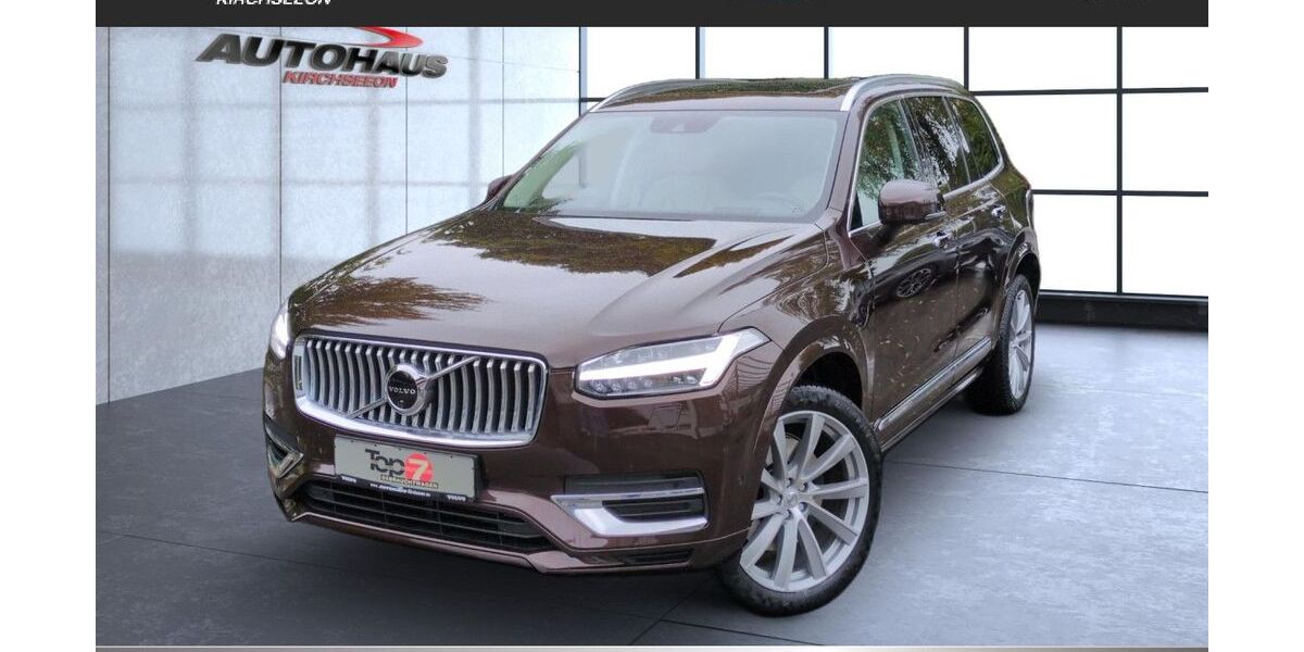 Volvo XC90 65.100 km 47.950 &euro; Kirchseeon 85614