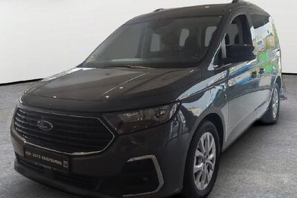 Ford Tourneo Connect 5.326 km 35.480 &euro; Gräfelfing 82166
