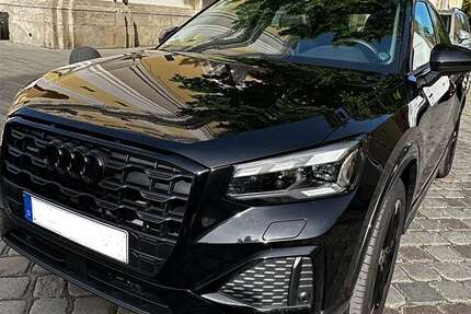 Audi Q2 16.314 km 39.500 &euro; München, Landeshauptstadt 80798