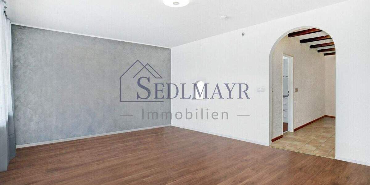 Etagenwohnung Maisach - 2 Zimmer, 62 m&sup2;, 380.000&euro; | Angebot:25689713