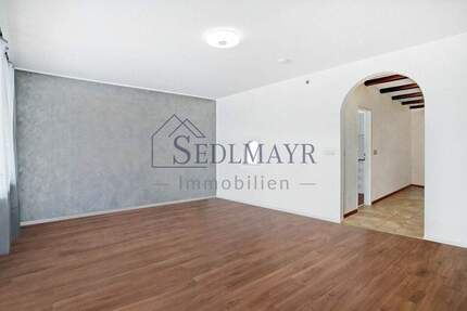 Wohnung Maisach - 2 Zimmer, 62 m&sup2;, 380.000&euro; | Angebot:25689713