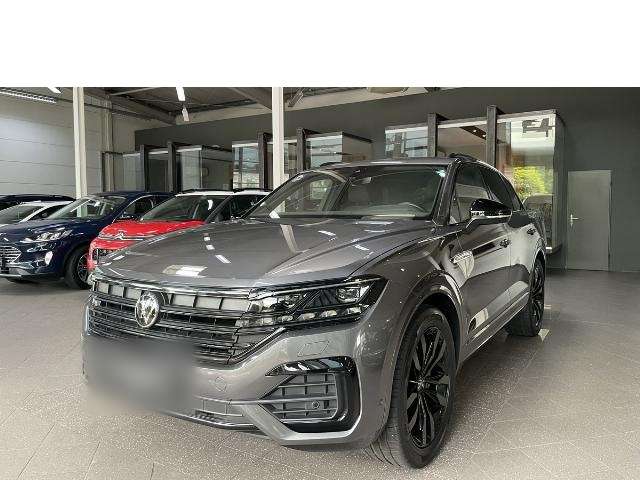 Touareg