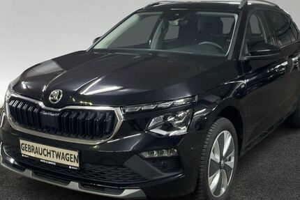 Skoda Kamiq 17.100 km 24.460 &euro; München 80687