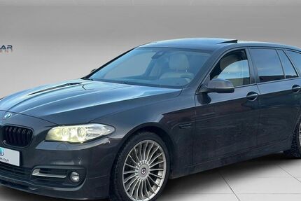 Alpina D5 179.000 km 15.499 &euro; München 81827