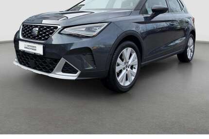 Seat Arona 20.500 km 23.900 &euro; Ebersberg 85560