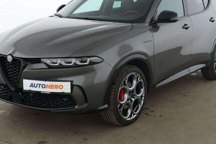 Alfa Romeo Tonale 12.539 km 30.130 &euro; Neufahrn 85375