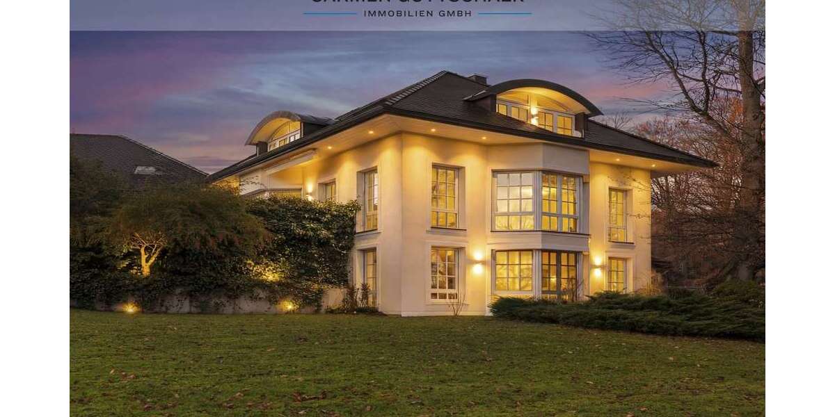 Haus zum Kaufen in Starnberg 1.950.000 € 202 m² 5.5 zimmer