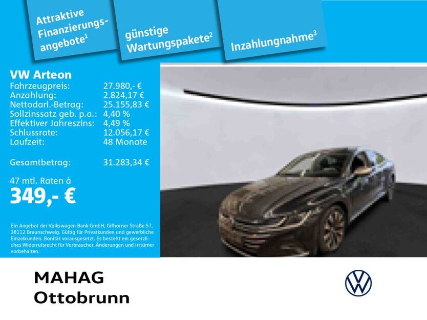 Arteon