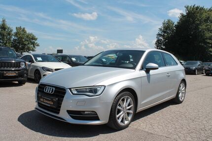 Audi A3 180.949 km 8.990 &euro; Holzkirchen bei München 83607