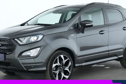 Ford EcoSport 31.107 km 14.449 &euro; Garching bei München 85748