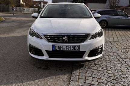 Peugeot 308 140.000 km 10.100 &euro; Markt Indersdorf 85229