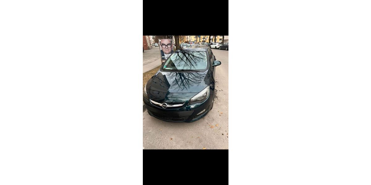 Opel Astra 140.500 km 5.500 &euro; München 80634