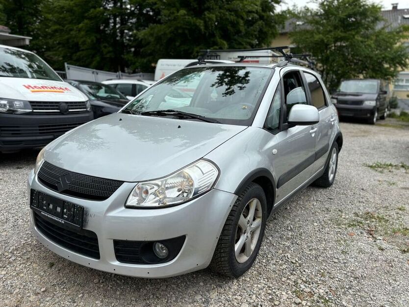 SX4