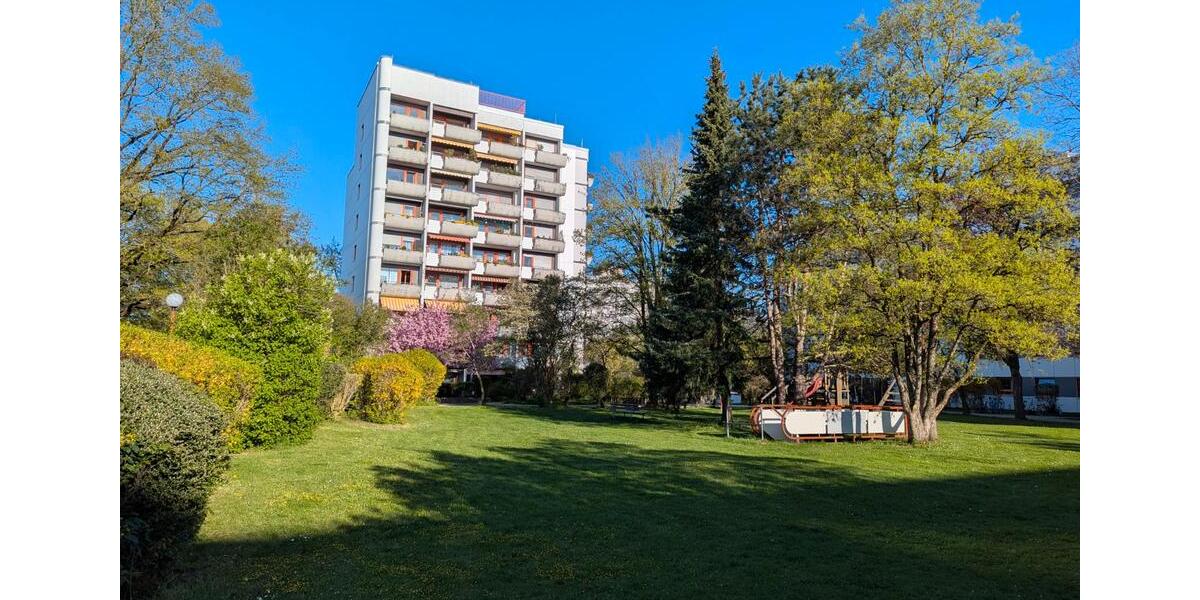 Etagenwohnung Unterhaching - 1 Zimmer, 37 m&sup2;, 265.000&euro; | Angebot:26823819