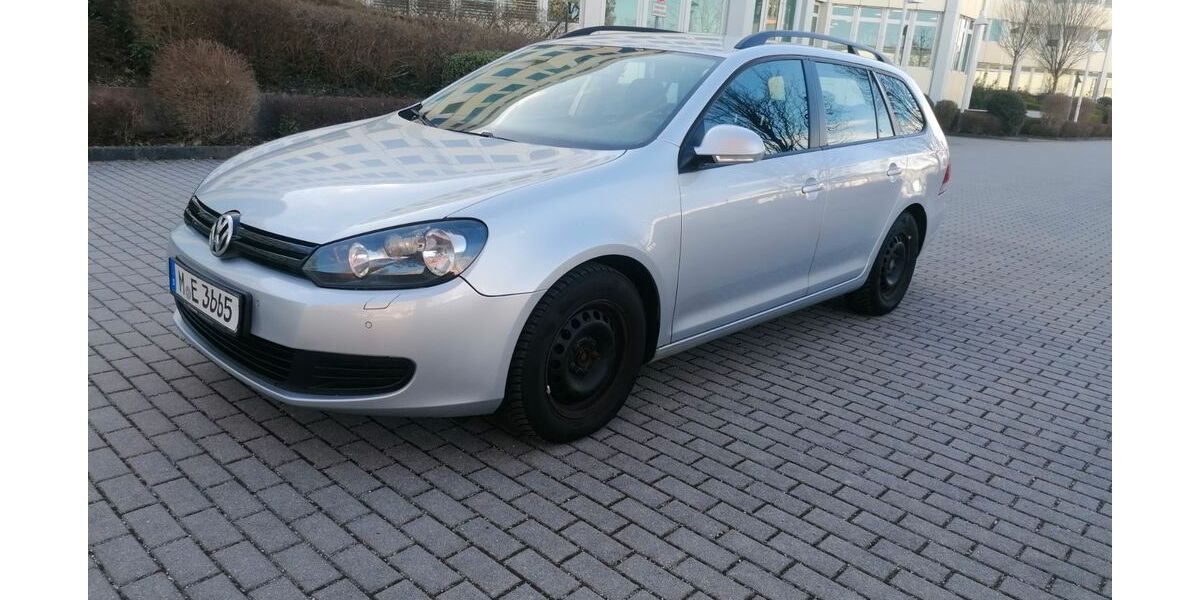 VW Golf 278.500 km 4.100 &euro; DORNACH/MUENCHEN 85609