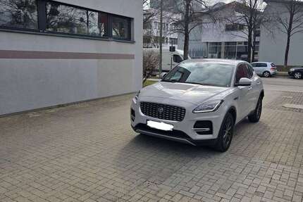 Jaguar E-Pace 83.800 km 25.900 &euro; München 80637