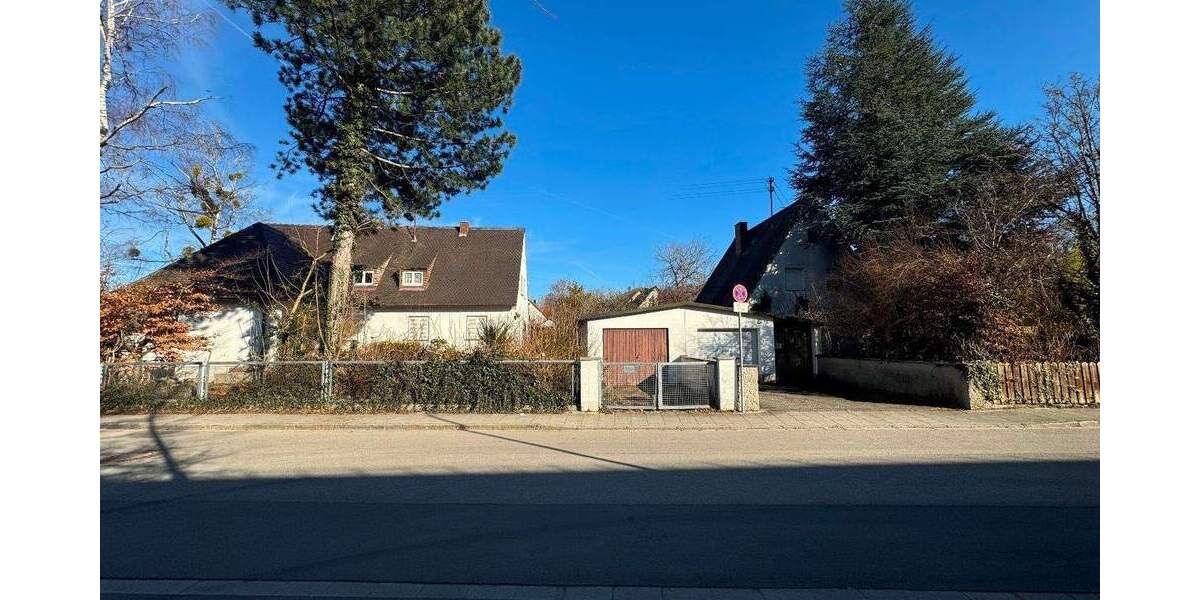 Grundstück Karlsfeld - 2.990.000&euro; | Angebot:25663999