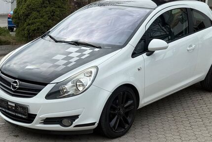 Opel Corsa 263.000 km 2.299 &euro; Eching 85386