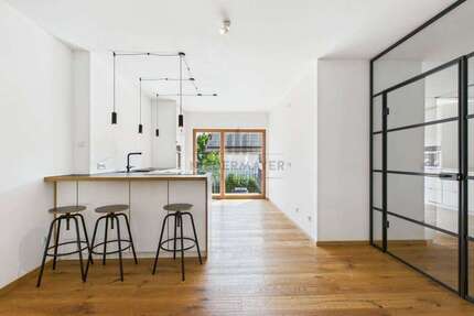 Wohnung München / Forstenried Forstenried - 4 Zimmer, 123 m&sup2;, 2.818&euro; | Angebot:27534910