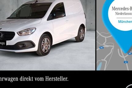 Mercedes Citan