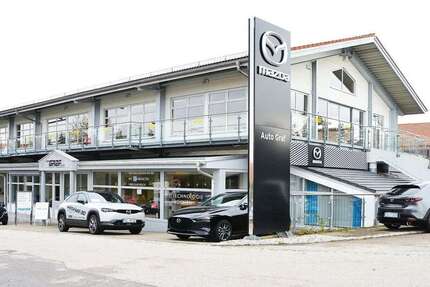 Mazda CX-30 4.000 km 28.790 € Münsing 82541