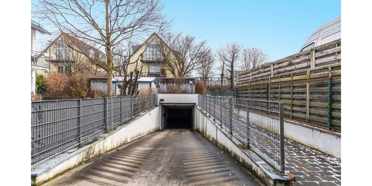 Etagenwohnung München Trudering-Riem - 2 Zimmer, 50 m&sup2;, 370.000&euro; | Angebot:25686689