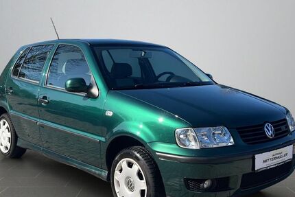 VW Polo 107.951 km 2.890 &euro; Glonn 85625