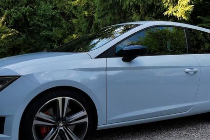 Seat Leon 121.000 km 15.980 &euro; Emmering 82275