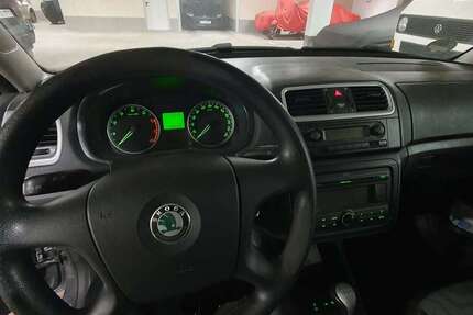 Skoda Roomster 265.029 km 1.300 &euro; Neubiberg 85579