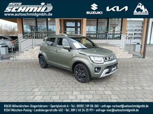 Suzuki Ignis Comfort CVT Hybrid 7.200 km 18.460 &euro; Höhenkirchen-Siegertsbrun 85635