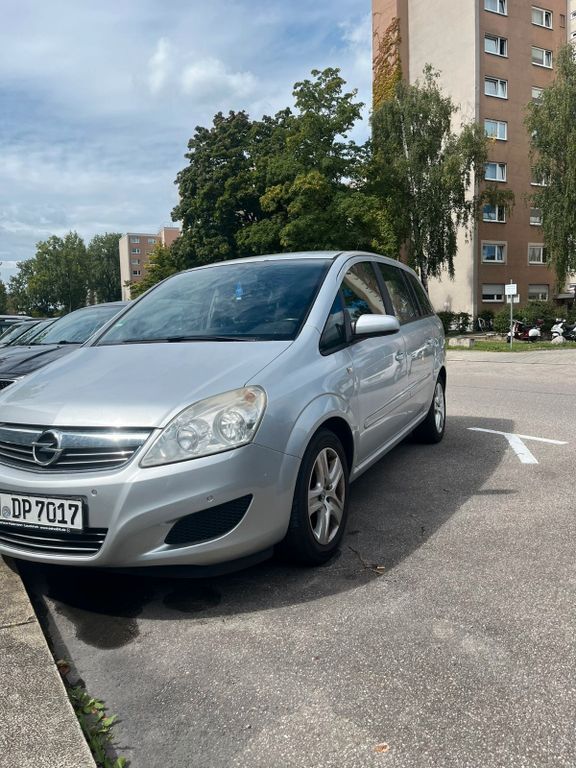 Zafira