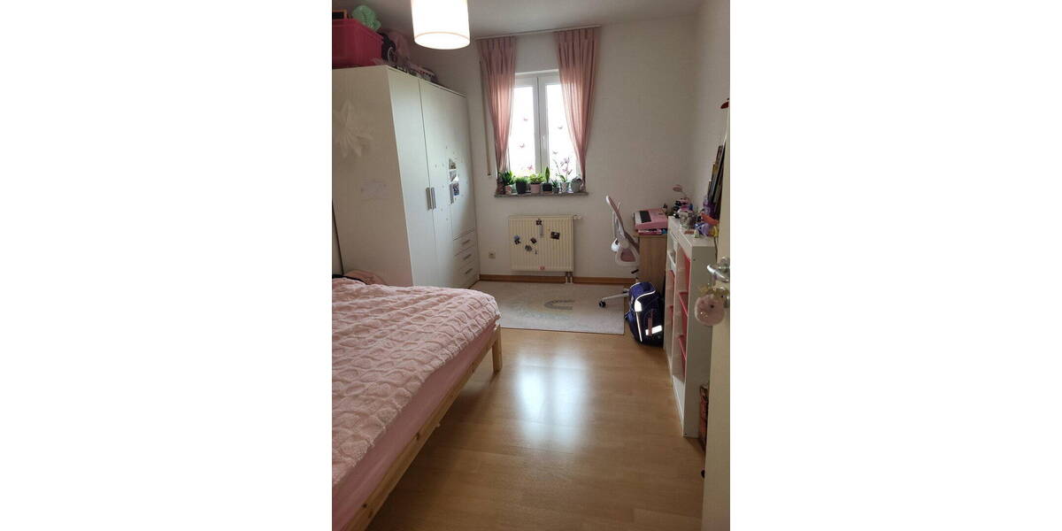 Etagenwohnung Dachau - 3 Zimmer, 81 m&sup2;, 499.000&euro; | Angebot:26027232