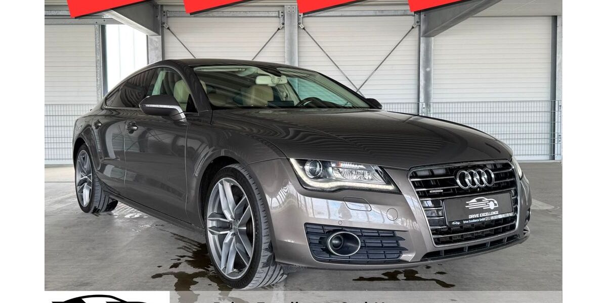 Audi A7 165.600 km 16.999 &euro; München 81249