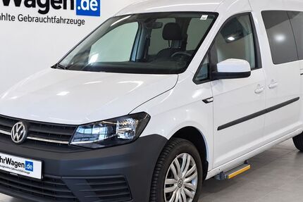 VW Caddy 17.000 km 25.990 &euro; Weßling 82234