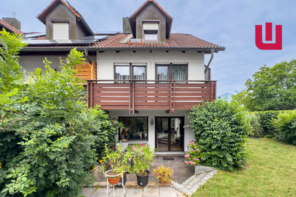 WINDISCH IMMOBILIEN – Familienfreundliches REH mit Wellnessoase, Golfplatznähe & Schule vor der Tür 5 zimmer