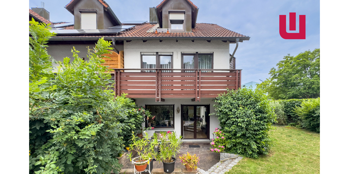 WINDISCH IMMOBILIEN – Familienfreundliches REH mit Wellnessoase, Golfplatznähe & Schule vor der Tür 5 zimmer