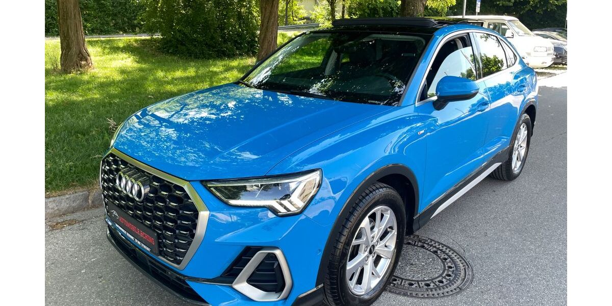 Audi Q3 138.842 km 31.500 &euro; Eching 85386