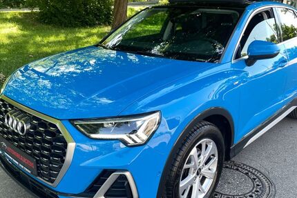 Audi Q3 138.842 km 31.900 € Eching 85386