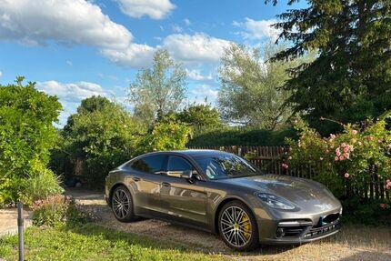 Porsche Panamera 150.000 km 48.600 &euro; München 80995