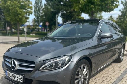 Mercedes-Benz C 250 120.000 km 17.500 &euro; München 80939