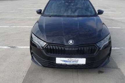 Skoda Octavia 5.000 km 41.960 € München 80686