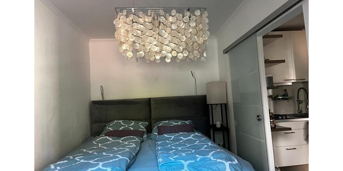 Etagenwohnung München Maxvorstadt - 2 Zimmer, 1.650&euro; | Angebot:27578906