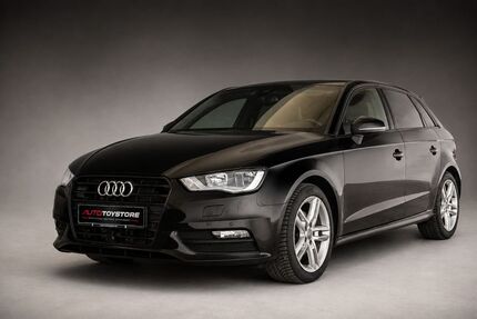 Audi A3 161.680 km 10.900 &euro; Starnberg 82319
