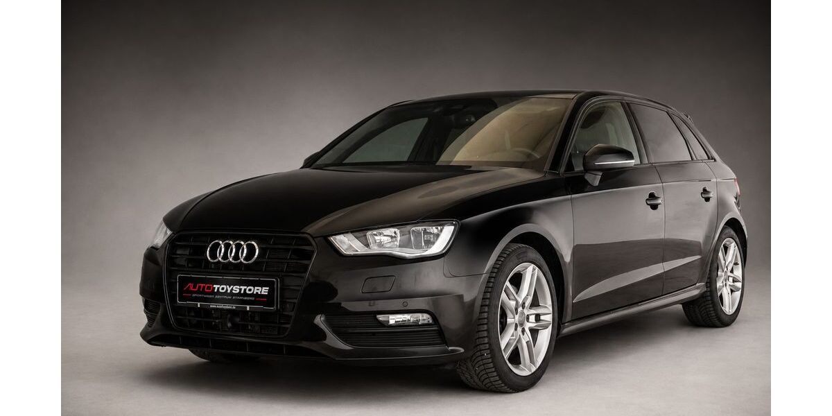 Audi A3 161.680 km 10.900 &euro; Starnberg 82319